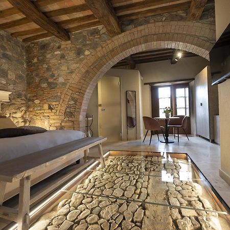 Casa Al Maestro B&B ราดิโกฟานี ภายนอก รูปภาพ