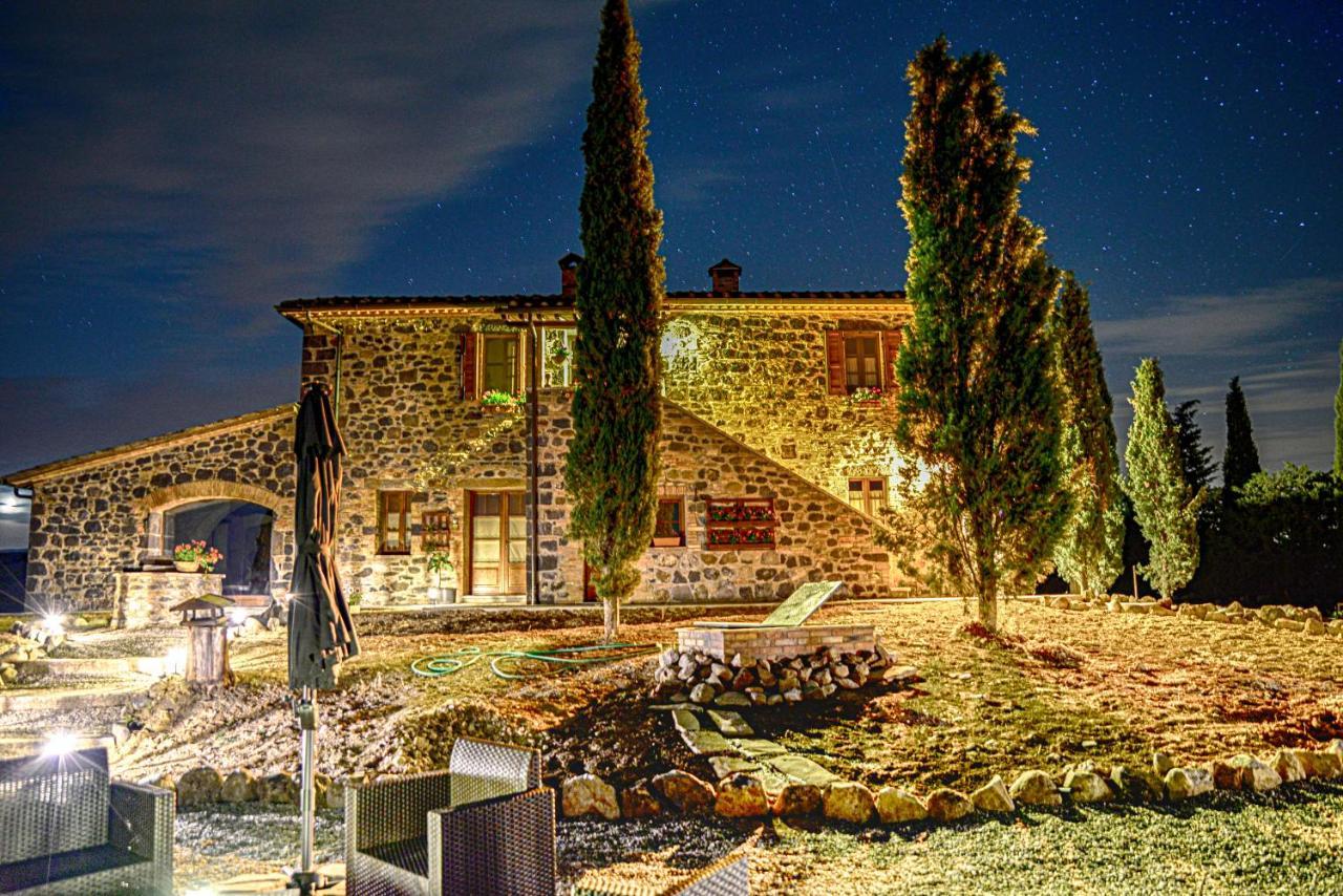 Casa Al Maestro B&B ราดิโกฟานี ภายนอก รูปภาพ