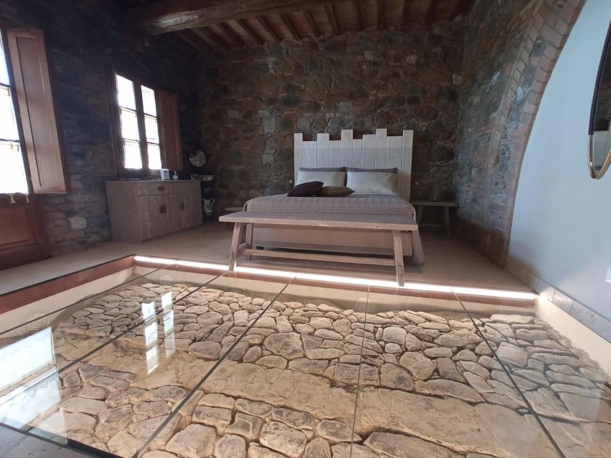 Casa Al Maestro B&B ราดิโกฟานี ภายนอก รูปภาพ