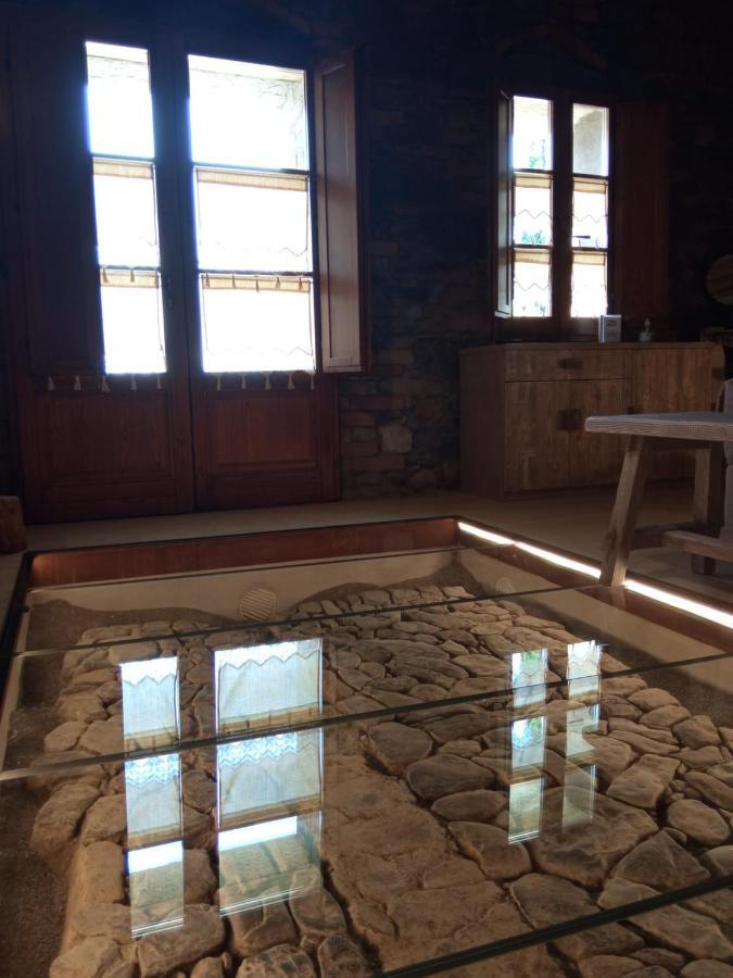 Casa Al Maestro B&B ราดิโกฟานี ภายนอก รูปภาพ