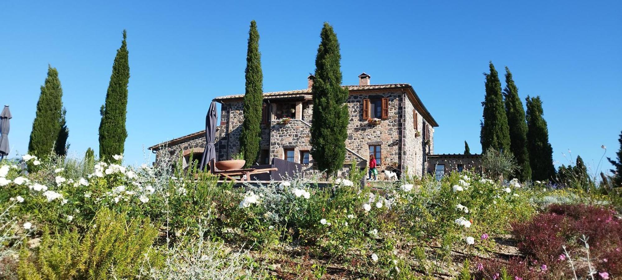 Casa Al Maestro B&B ราดิโกฟานี ภายนอก รูปภาพ