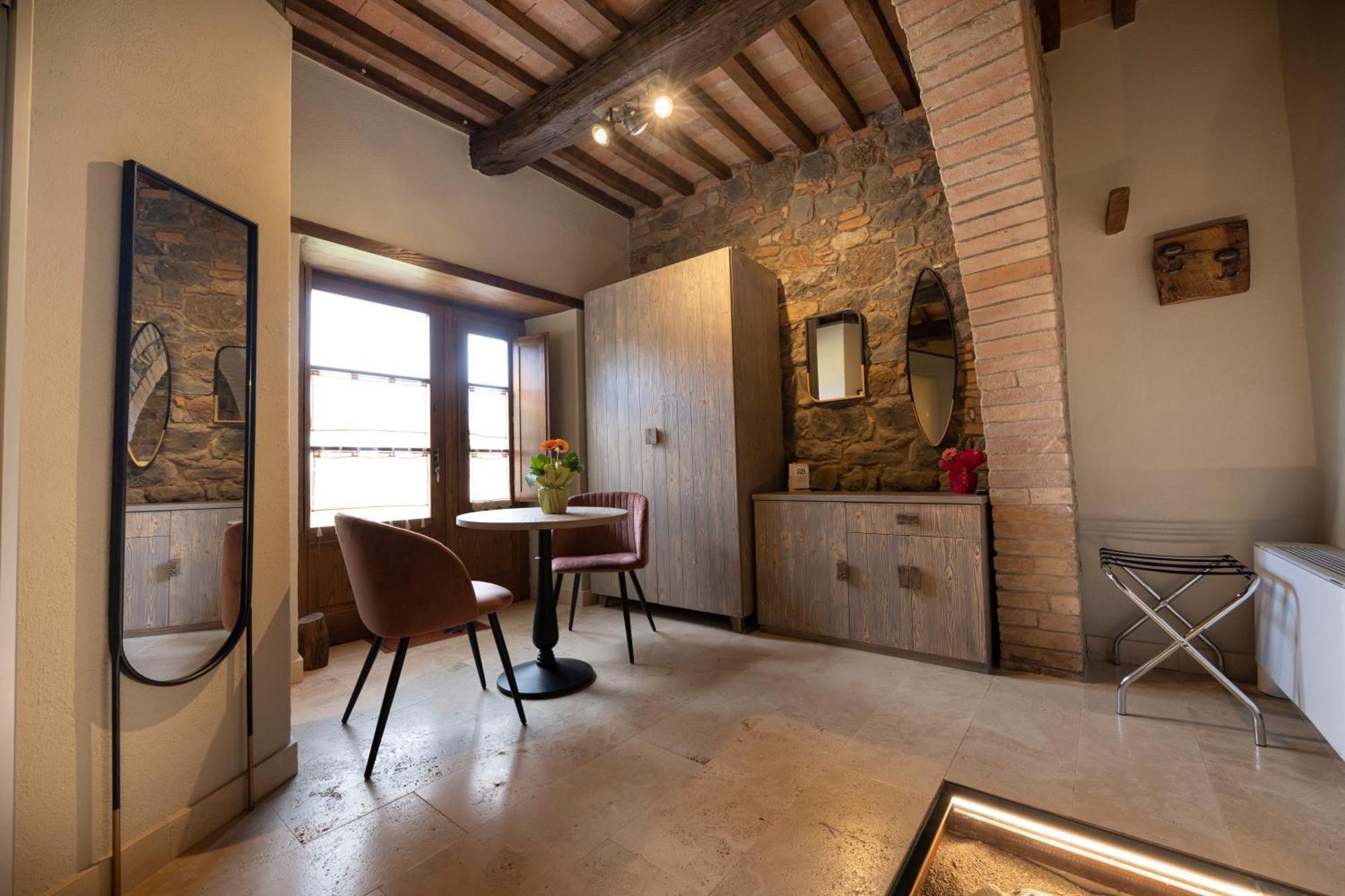 Casa Al Maestro B&B ราดิโกฟานี ภายนอก รูปภาพ
