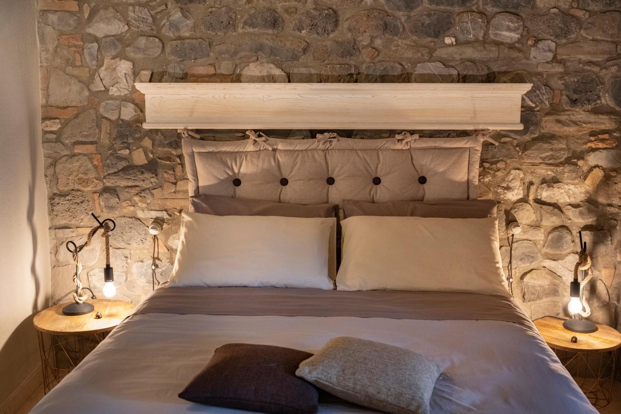 Casa Al Maestro B&B ราดิโกฟานี ภายนอก รูปภาพ