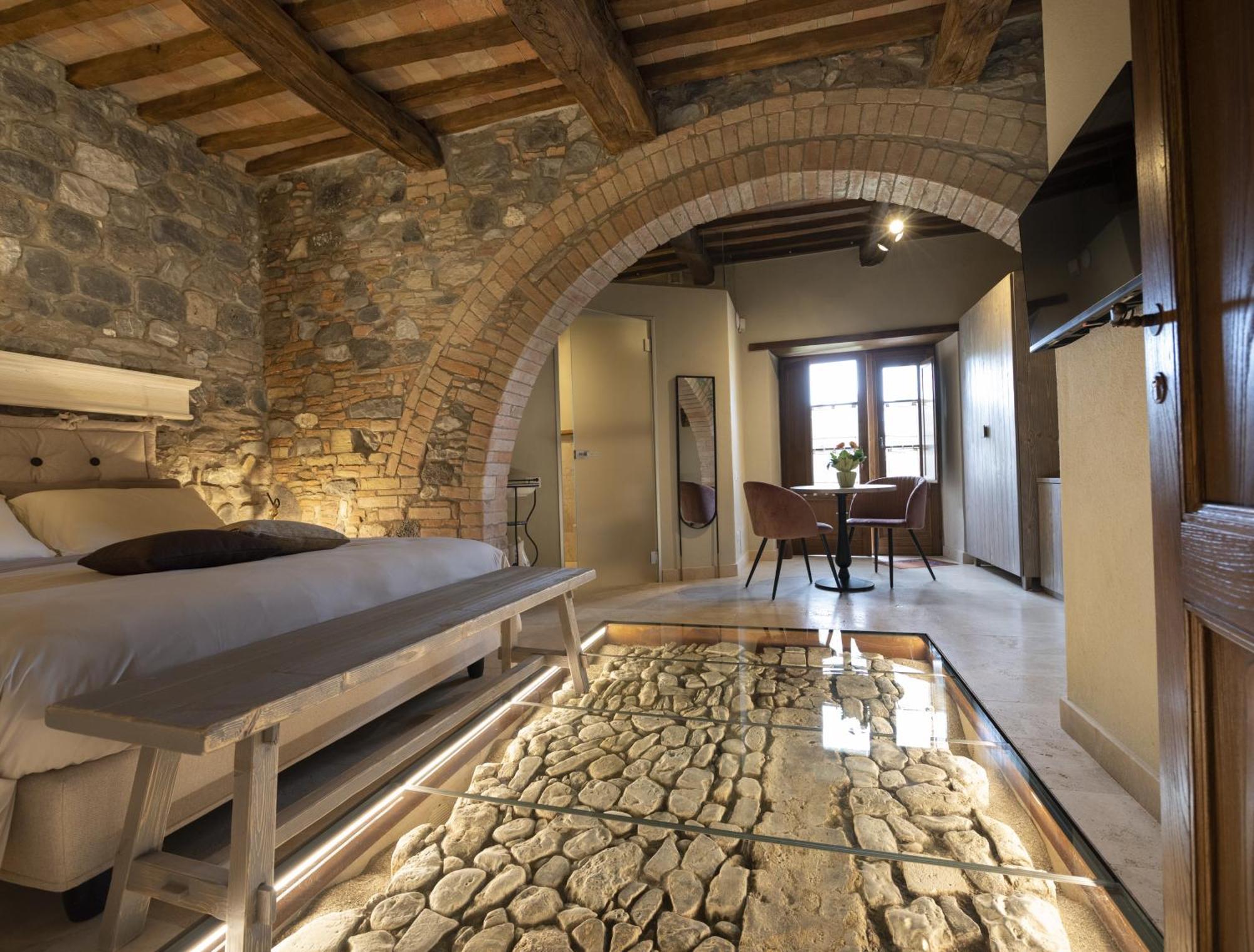 Casa Al Maestro B&B ราดิโกฟานี ภายนอก รูปภาพ