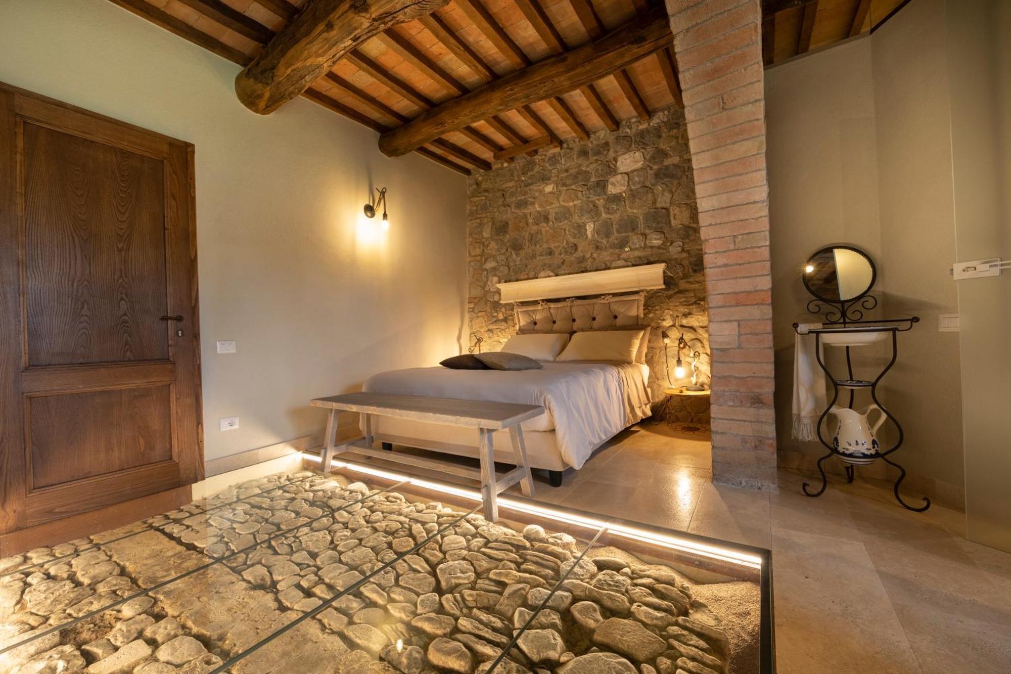 Casa Al Maestro B&B ราดิโกฟานี ภายนอก รูปภาพ
