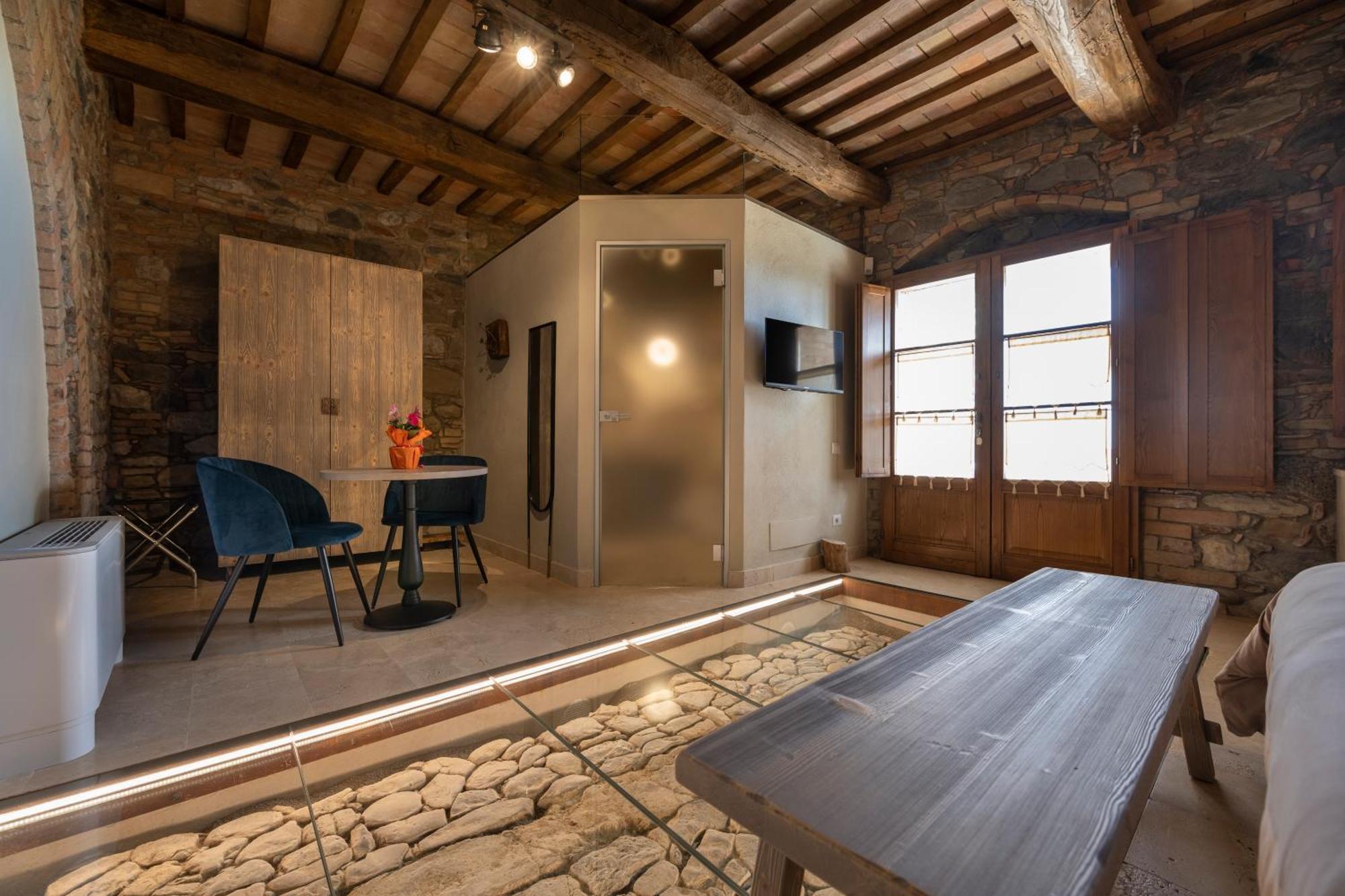 Casa Al Maestro B&B ราดิโกฟานี ภายนอก รูปภาพ