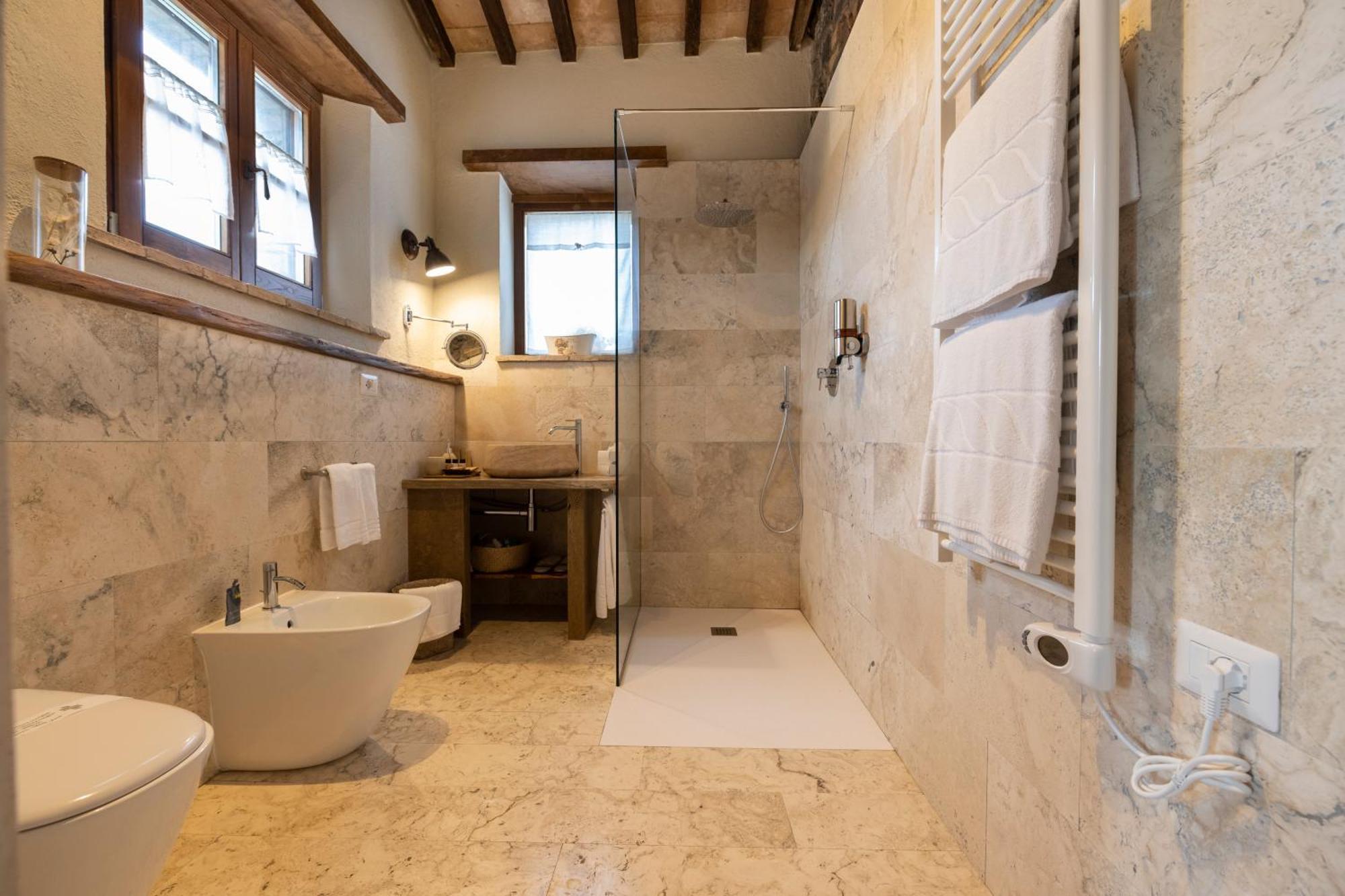 Casa Al Maestro B&B ราดิโกฟานี ภายนอก รูปภาพ