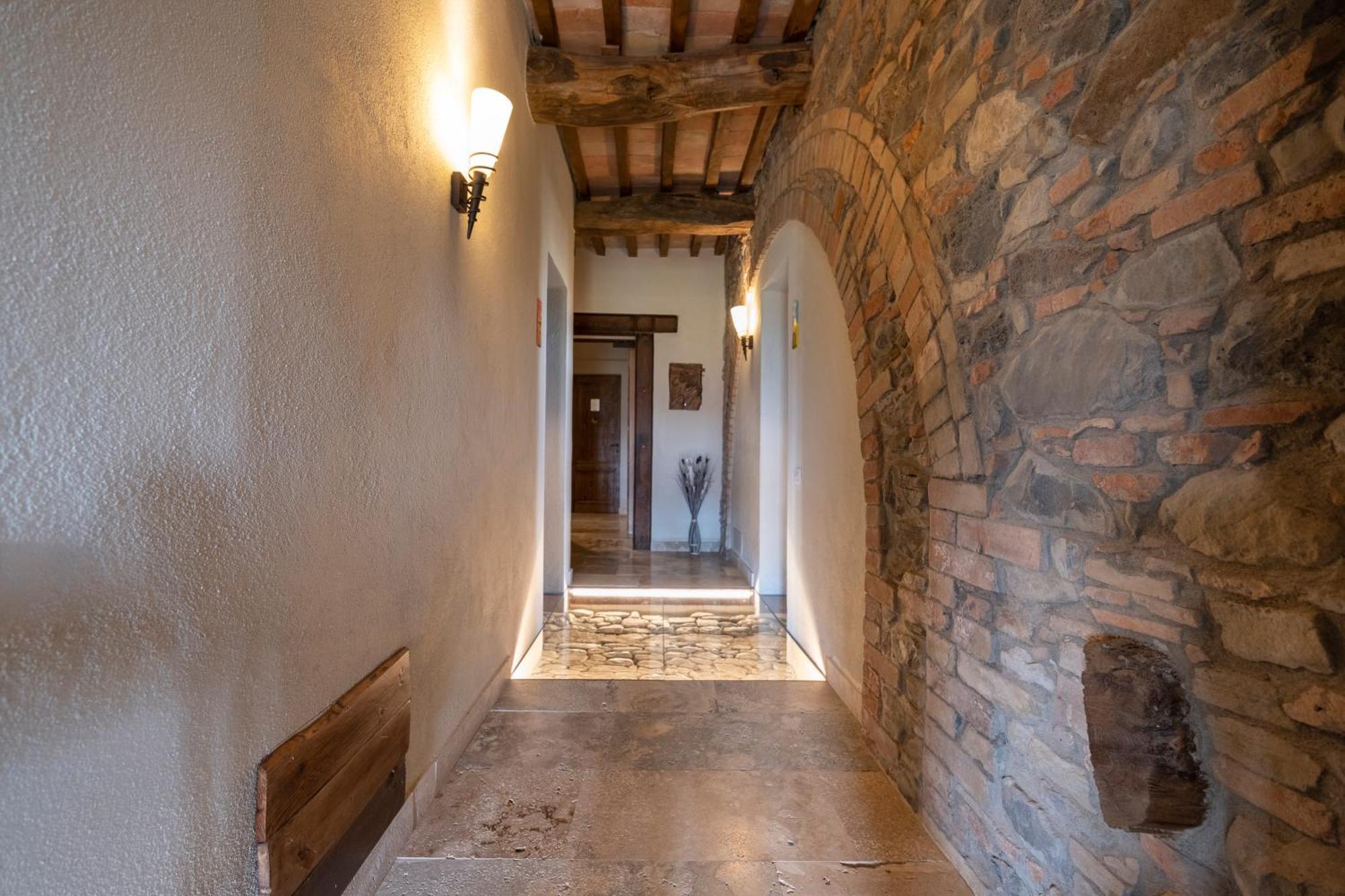 Casa Al Maestro B&B ราดิโกฟานี ภายนอก รูปภาพ