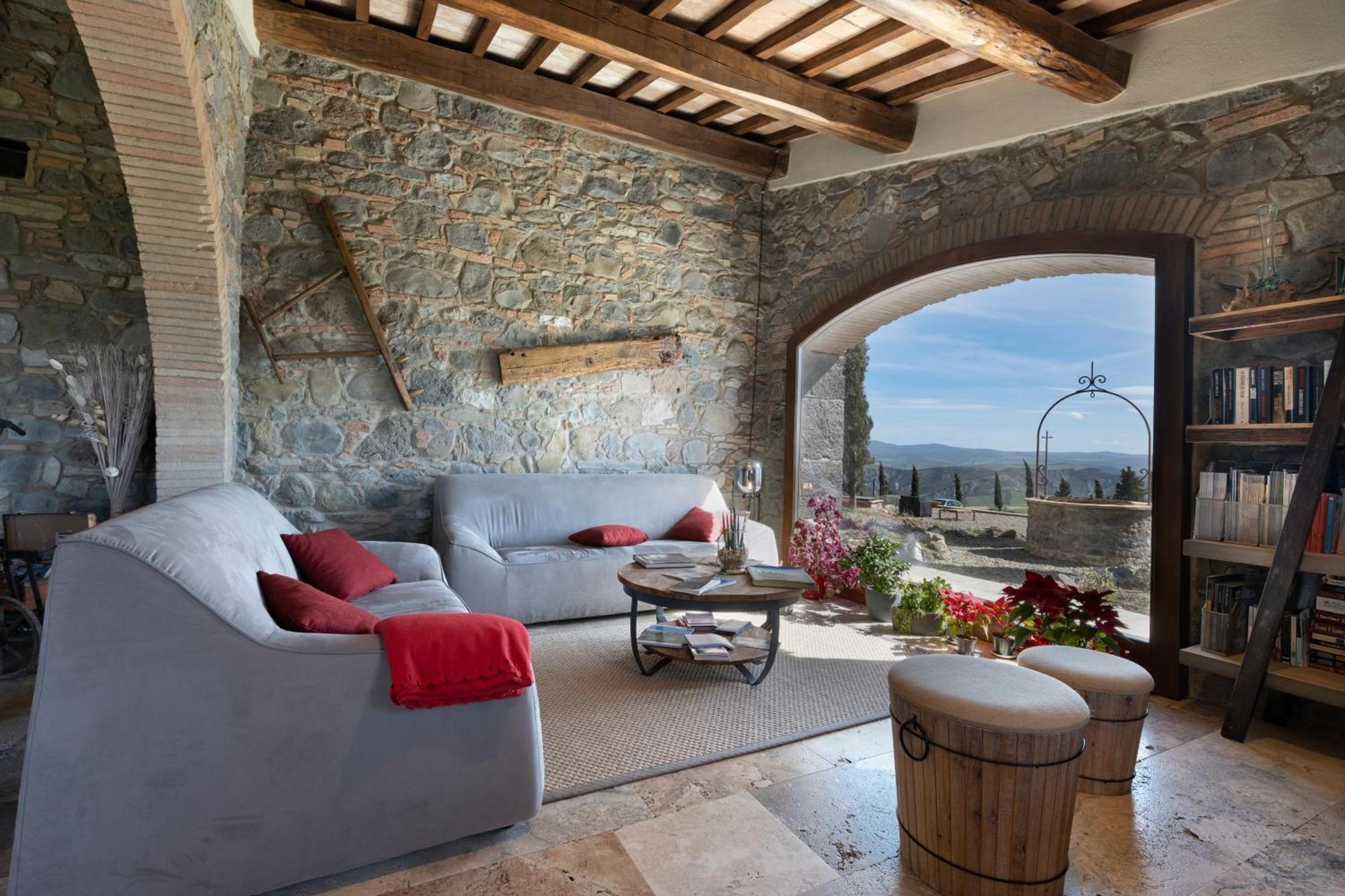 Casa Al Maestro B&B ราดิโกฟานี ภายนอก รูปภาพ
